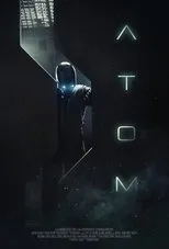 Póster de Atom