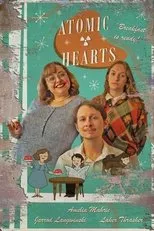 Póster de Atomic Hearts