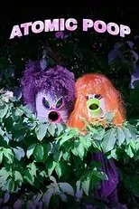 Póster de Atomic Poop