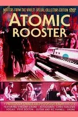 Póster de Atomic Rooster: The Ultimate Anthology