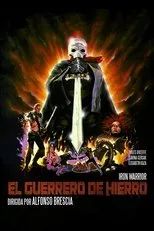 Póster de Ator: El guerrero de hierro