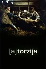 Póster de (A)Torzija
