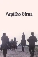 Póster de Atpildo diena