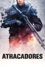 Póster de Atracadores