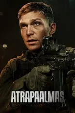 Póster de Atrapaalmas