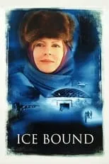 Póster de Atrapada en el hielo