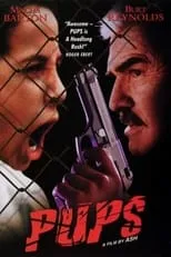 Póster de Atrapados sin salida