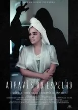 Póster de Através do Espelho