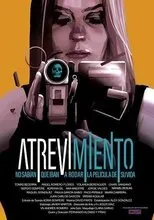 Póster de Atrevimiento