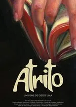 Póster de Atrito