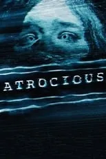 Póster de Atrocious