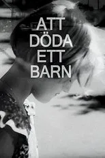 Póster de Att döda ett barn