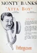 Póster de Atta Boy