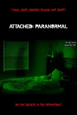 Póster de Attached: Paranormal