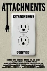 Póster de Attachments