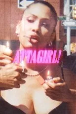 Póster de ATTAGIRL!