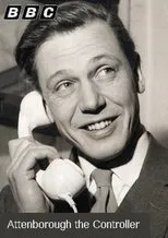 Póster de Attenborough the Controller