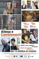 Póster de Attesa e cambiamenti