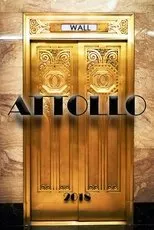 Póster de Attollo