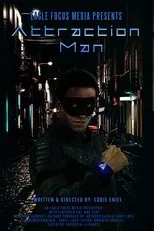 Póster de Attraction Man