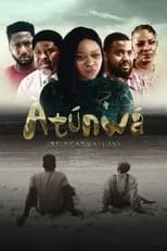 Póster de Atunwa