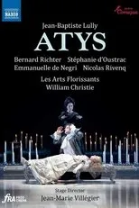 Póster de Atys