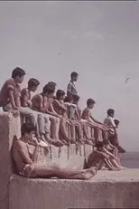 Póster de Au biseau des baisers