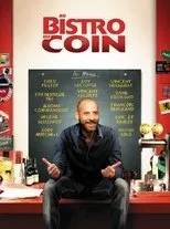 Póster de Au bistro du coin