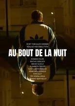 Póster de Au bout de la nuit