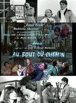 Póster de Au bout du chemin