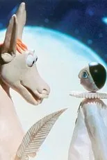 Póster de Au clair de la lune