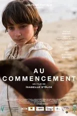 Póster de Au commencement