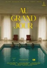 Póster de Au grand jour