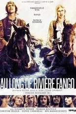 Póster de Au long de rivière Fango