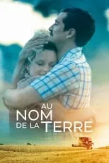 Póster de Au nom de la terre