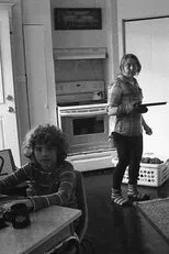 Póster de Au pied du mur