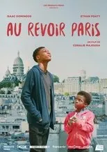 Póster de Au Revoir Paris