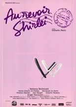 Póster de Au Revoir Shirlei
