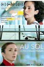 Póster de Au sol