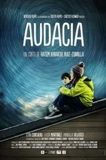 Póster de Audacia