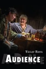 Póster de Audience