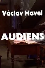 Póster de Audiens