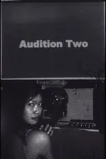 Póster de Audition Two