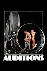 Póster de Auditions
