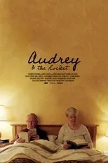 Póster de Audrey and the Rocket