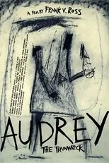 Póster de Audrey the Trainwreck