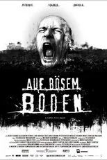 Póster de Auf bösem Boden