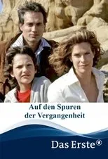 Póster de Auf den Spuren der Vergangenheit