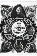 Póster de Auf den Trümmern des Paradieses