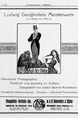 Póster de Auf der Höhe